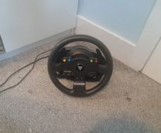 Thrustmaster TMX Force Feedback Racing Wheel