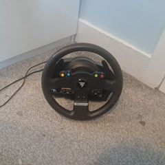 Thrustmaster TMX Force Feedback Racing Wheel