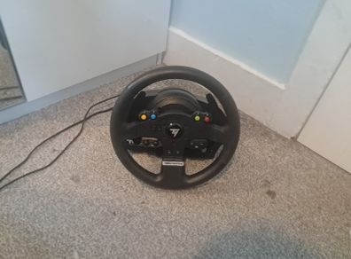 Thrustmaster TMX Force Feedback Racing Wheel