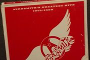 Aerosmith CD - Greatest Hits