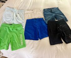 Tommy Hilfiger Boys Shorts All size 142 cm / 9-10yrs