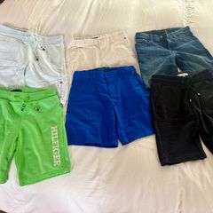 Tommy Hilfiger Boys Shorts All size 142 cm / 9-10yrs