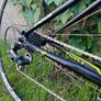 FUJI junior racer / road bike Image 4
