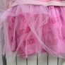 Wicked Glinda Kids Dress from the Character Shop Image 4