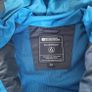 Mountain Warehouse Waterproof Kids Jacket Image 3