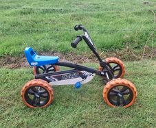 Go Cart