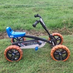 Go Cart