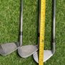 Masters MCZ 140  6, 7 & 8 Irons Steel Shaft Reg Flex Image 8