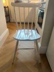 wooden kitchen chairs