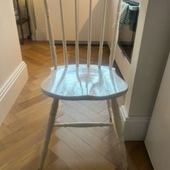 wooden kitchen chairs