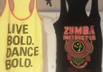 Zumba Clothes