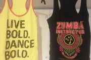 Zumba Clothes