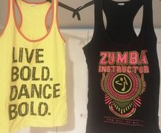 Zumba Clothes
