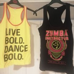 Zumba Clothes