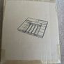 Cutlery drawer organiser - brand new Image 2