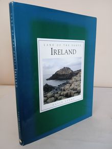 Ireland: Land of the Poets by David Lyons (HQ657)