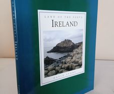 Ireland: Land of the Poets by David Lyons (HQ657)