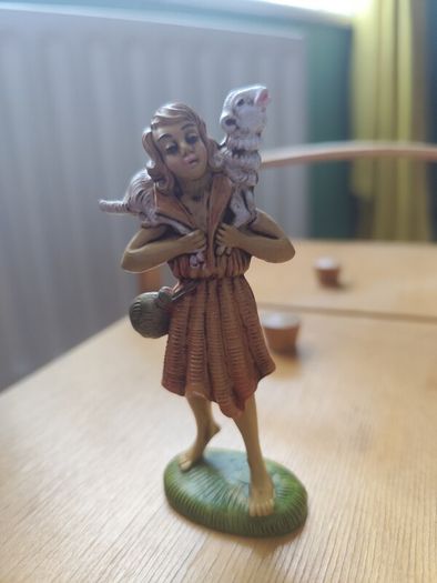 Fontanini Italy Figurine
