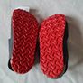 Birkingstock milano kinder desert soil black Size 8.5 eu 28 brand new boxed Image 10