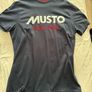 Musto t shirt M Image 2