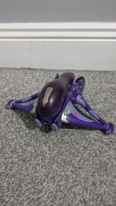 halo joyride Banshee