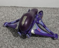 halo joyride Banshee