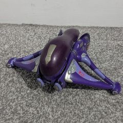 halo joyride Banshee