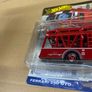 Ferrari 250GTO Team Transporter Hot Wheels Image 6