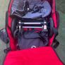 bugaboo travel Image 2