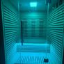 3 Person Infrared Sauna (new In Box) Image 3