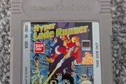 Hyper Lode Runner GameBoy