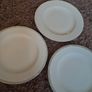 Vintage side plates Image 9
