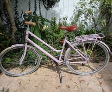 Forme Hartington Teen / Ladies Step through, 7-Speed