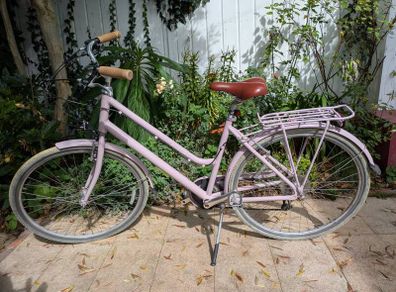 Forme Hartington Teen / Ladies Step through, 7-Speed