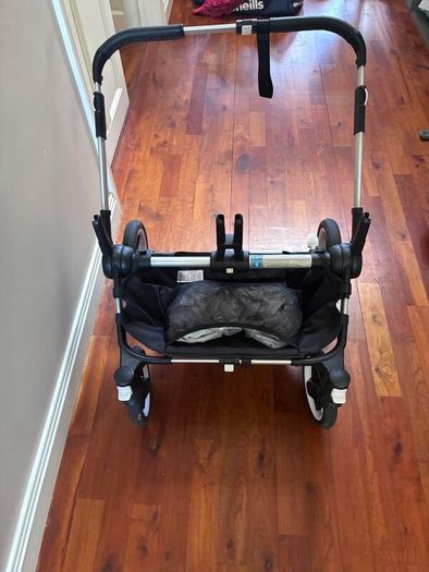 Bugaboo Donkey 3