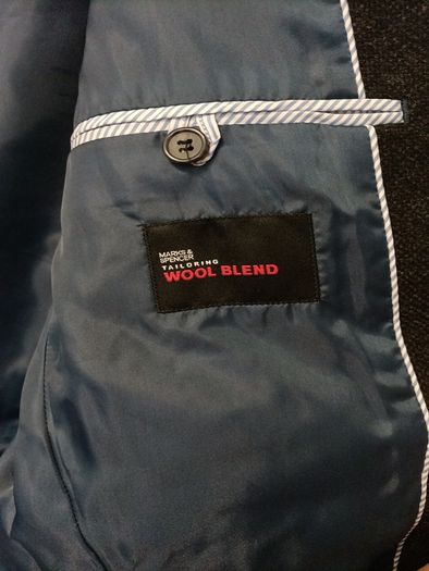 3/4 Length Jacket
