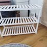 Shoe rack. Image 2