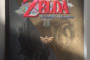 The Legend Of Zelda: Twilight Princess [2006] (Wii Game) [Wii-U Compatible]