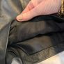 leather hotpants Image 3