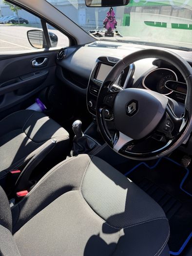 2015 Renault Clio