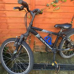 20" Kids Mountain Bike