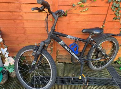 20" Kids Mountain Bike