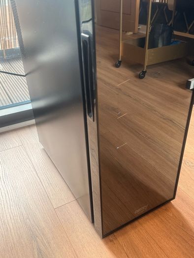 Camry CR 8068 Refrigerator for wines 33 L/12 bottles mini fridge