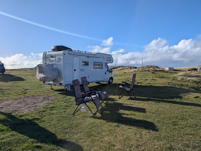 Motorhome