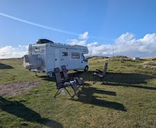 Motorhome