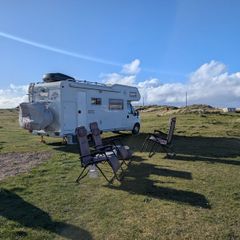 Motorhome