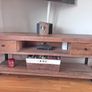Matching tv and display unit Image 3