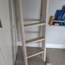 Flexa Mid Sleeper Ladder Image 3