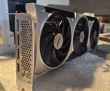 Msi Geforce Rtx 5060 Ti Ventus 3x Oc 16gb
