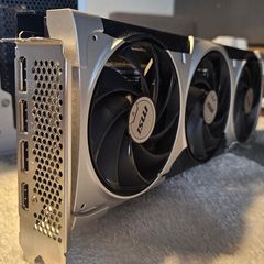 Msi Geforce Rtx 5060 Ti Ventus 3x Oc 16gb